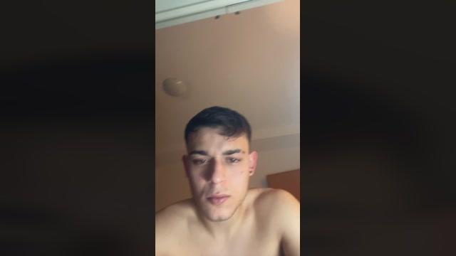 Cristin666  18-01-2023 Recorded Video ass