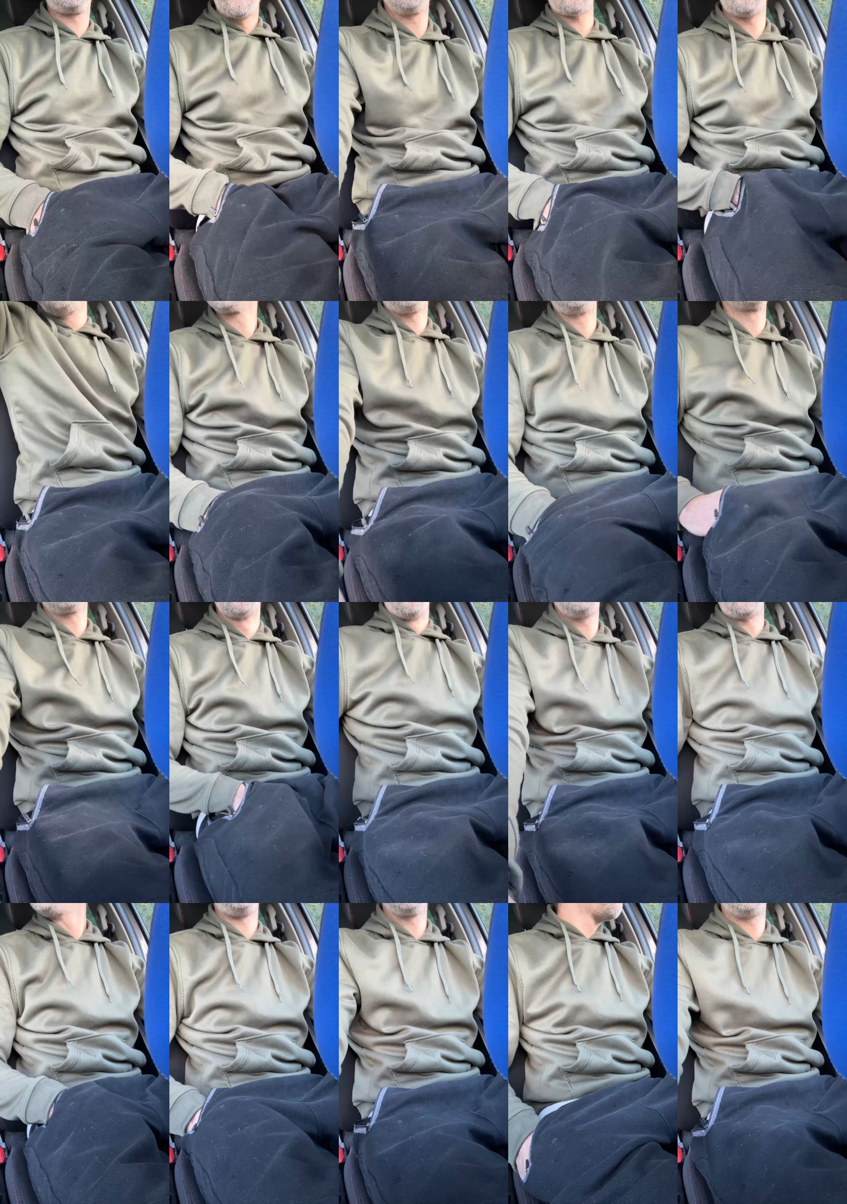Delpotrofr  19-01-2023 Recorded Video fuckme