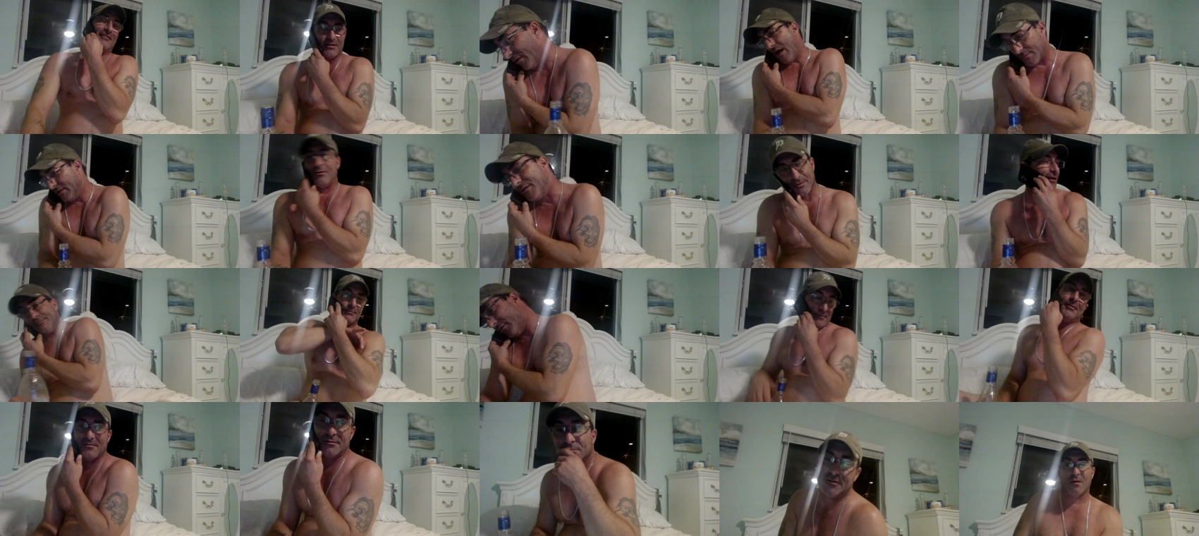 Detstr8  18-01-2023 Recorded Video sex