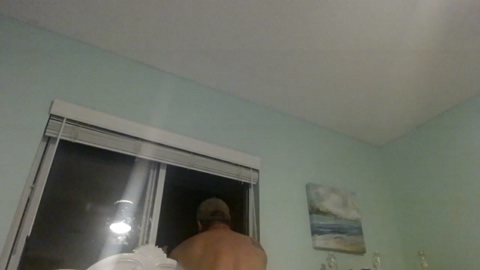 Detstr8  19-01-2023 Recorded Video horny