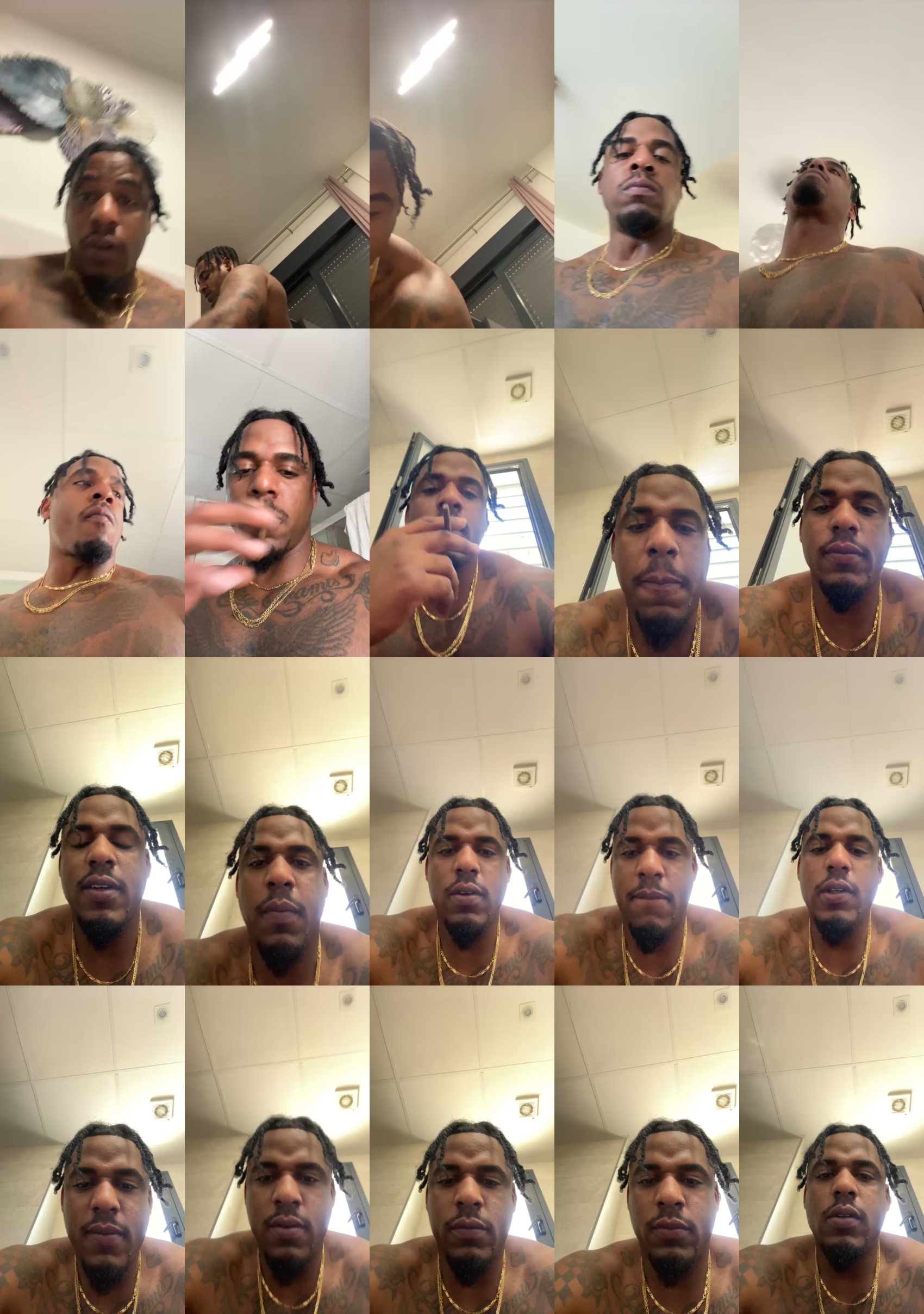 Eltoletu  19-01-2023 Recorded Video fuck