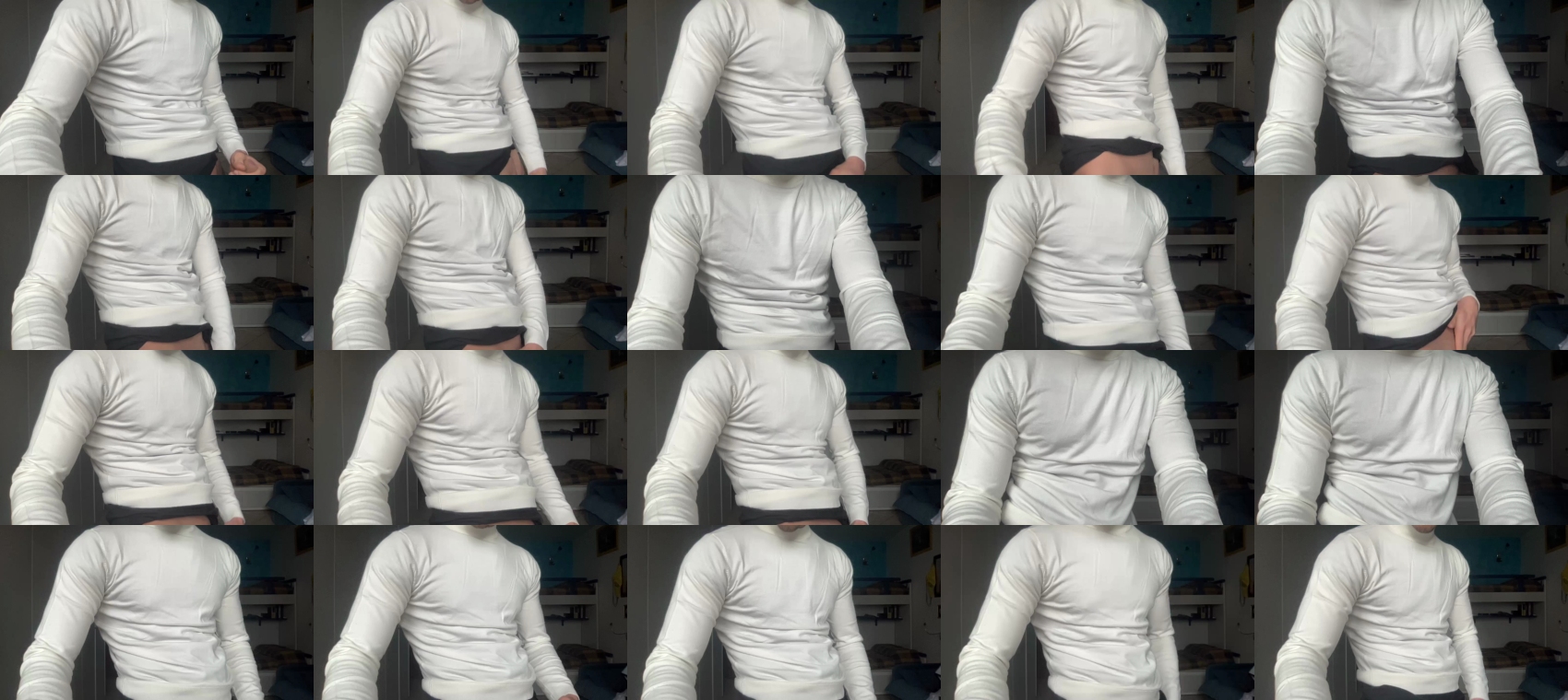 Fefe00xxx  19-01-2023 Recorded Video sexykitty