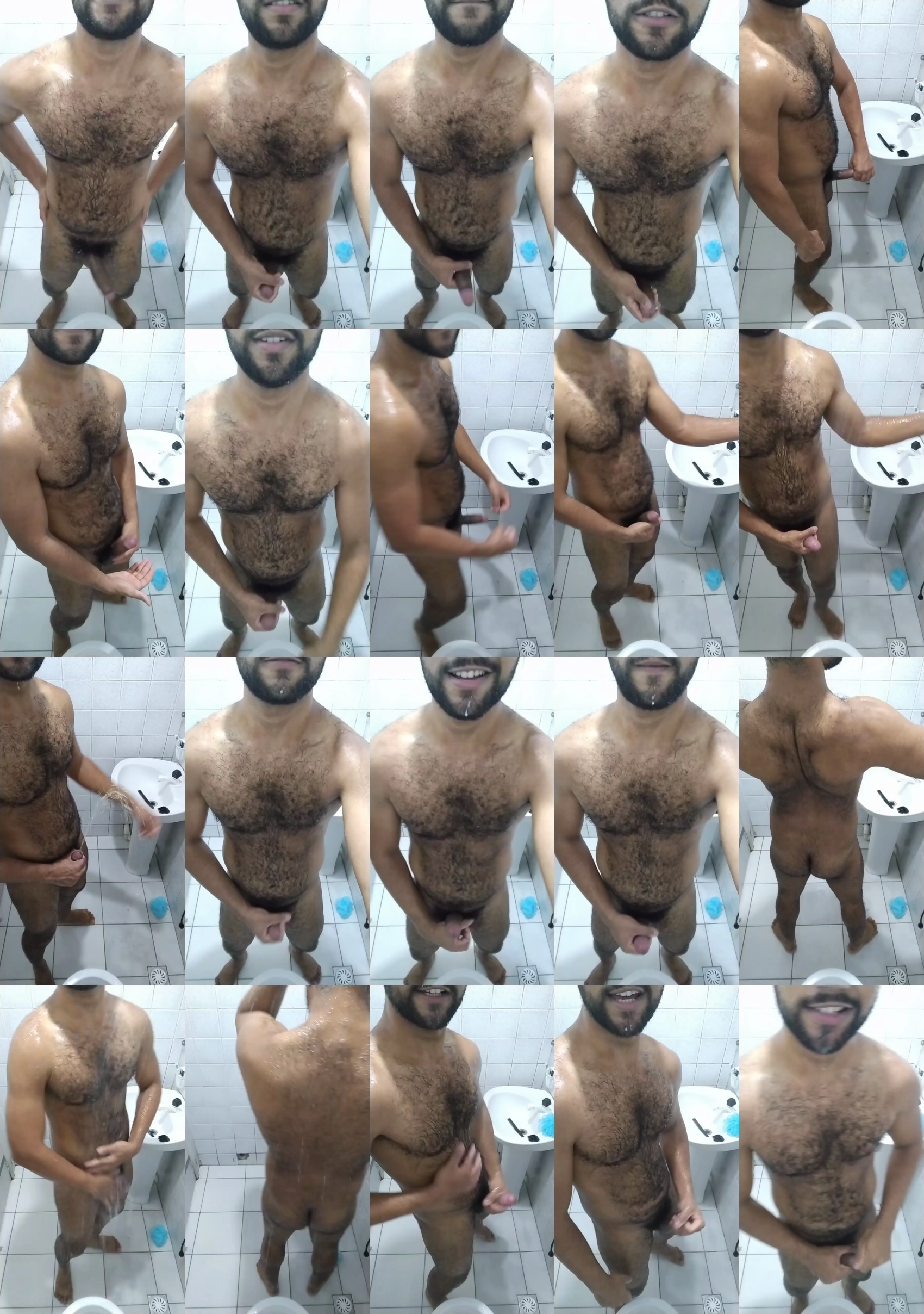 Gioboytoy  18-01-2023 Recorded Video kissing