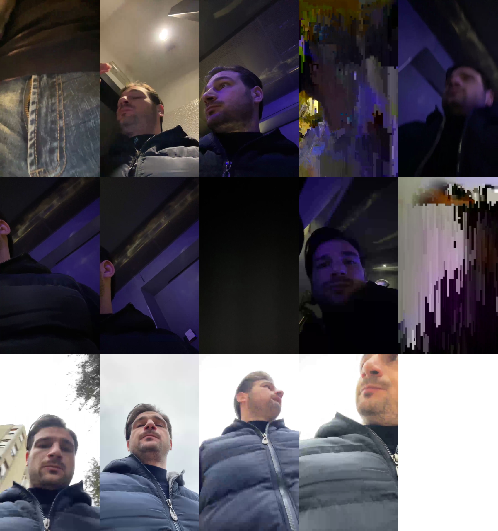 Igor210694  19-01-2023 Recorded Video jerkoff