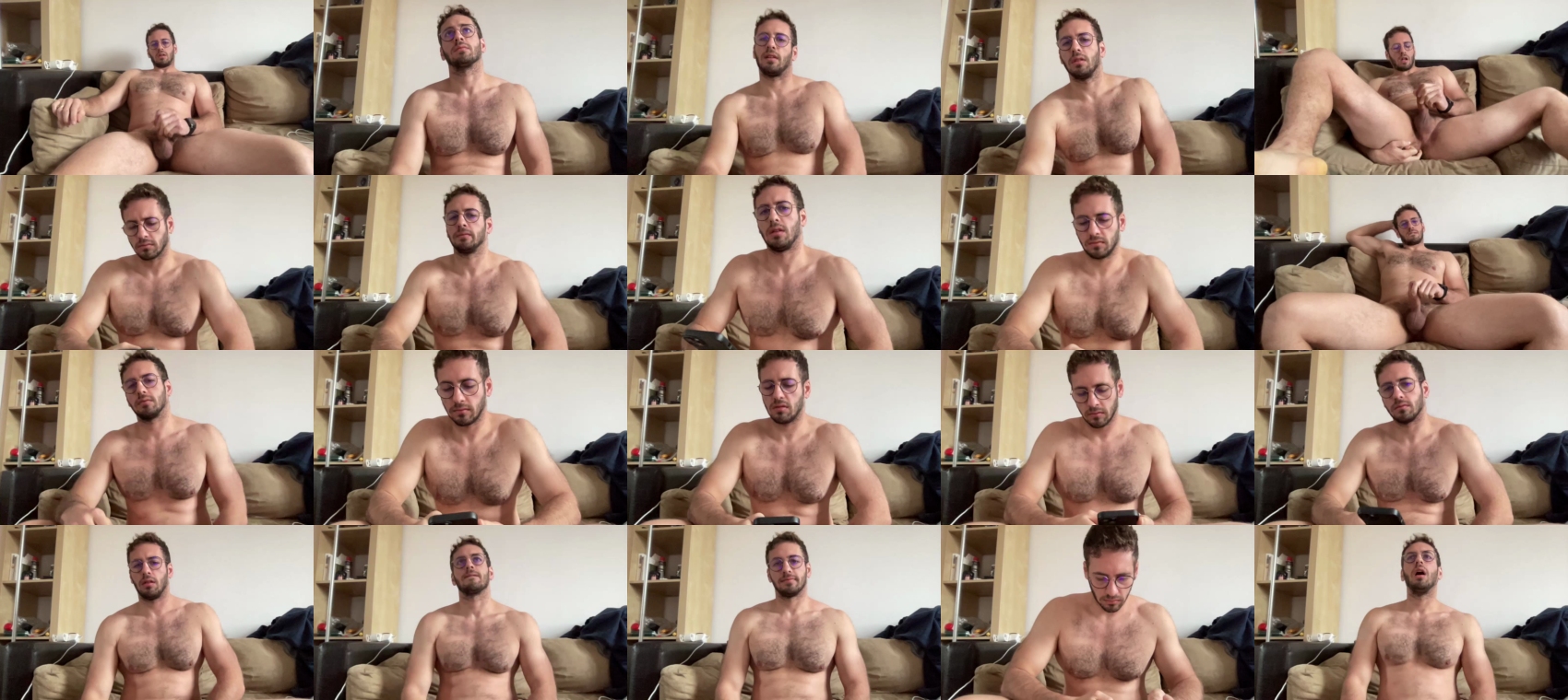 Itchfun1  19-01-2023 Recorded Video bigass