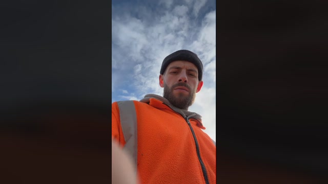 Joshholms  19-01-2023 Recorded Video dirty