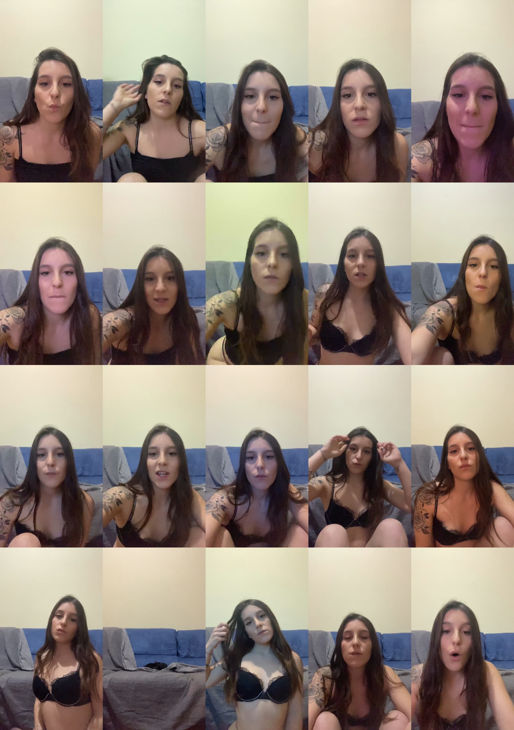 Labonnyduemila 18-01-2023 naughty 