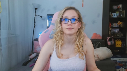 LunaNicole 19-01-2023 moan 