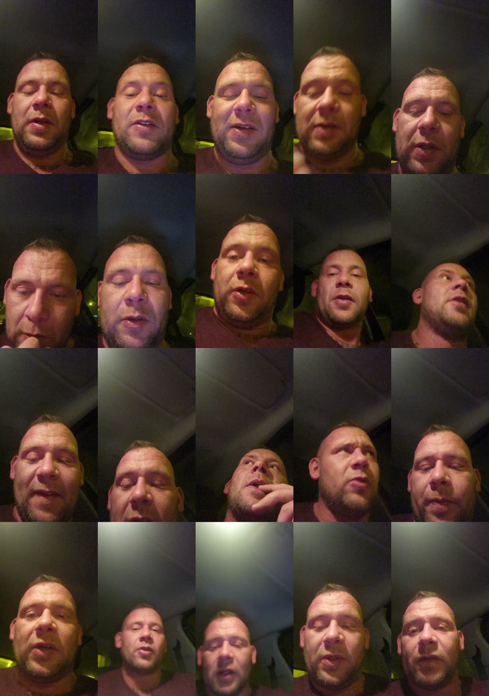Matrix666  18-01-2023 Recorded Video fuckhard