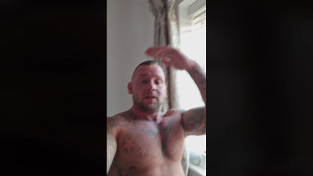 Matrix666  19-01-2023 Recorded Video Naked
