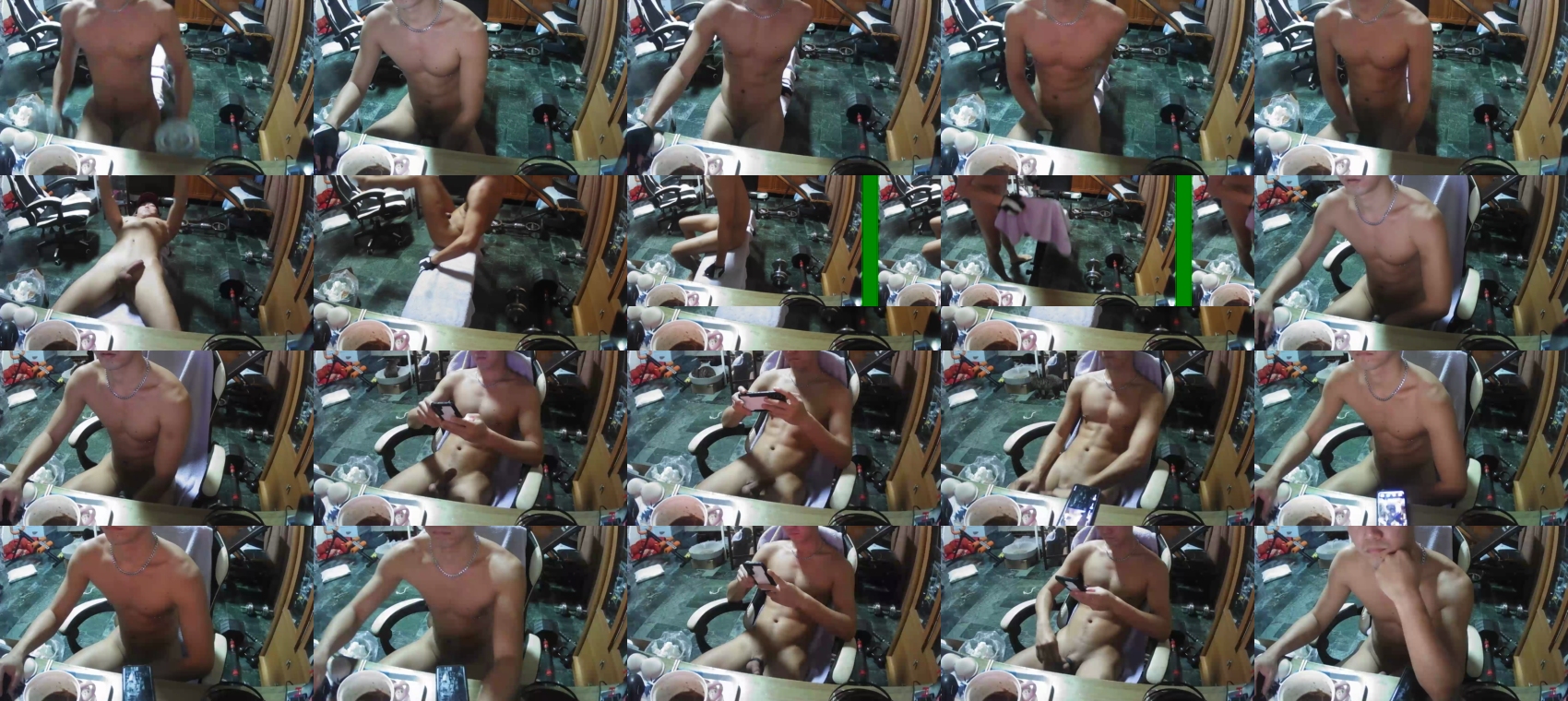 NoWolf  19-01-2023 Recorded Video analtoy