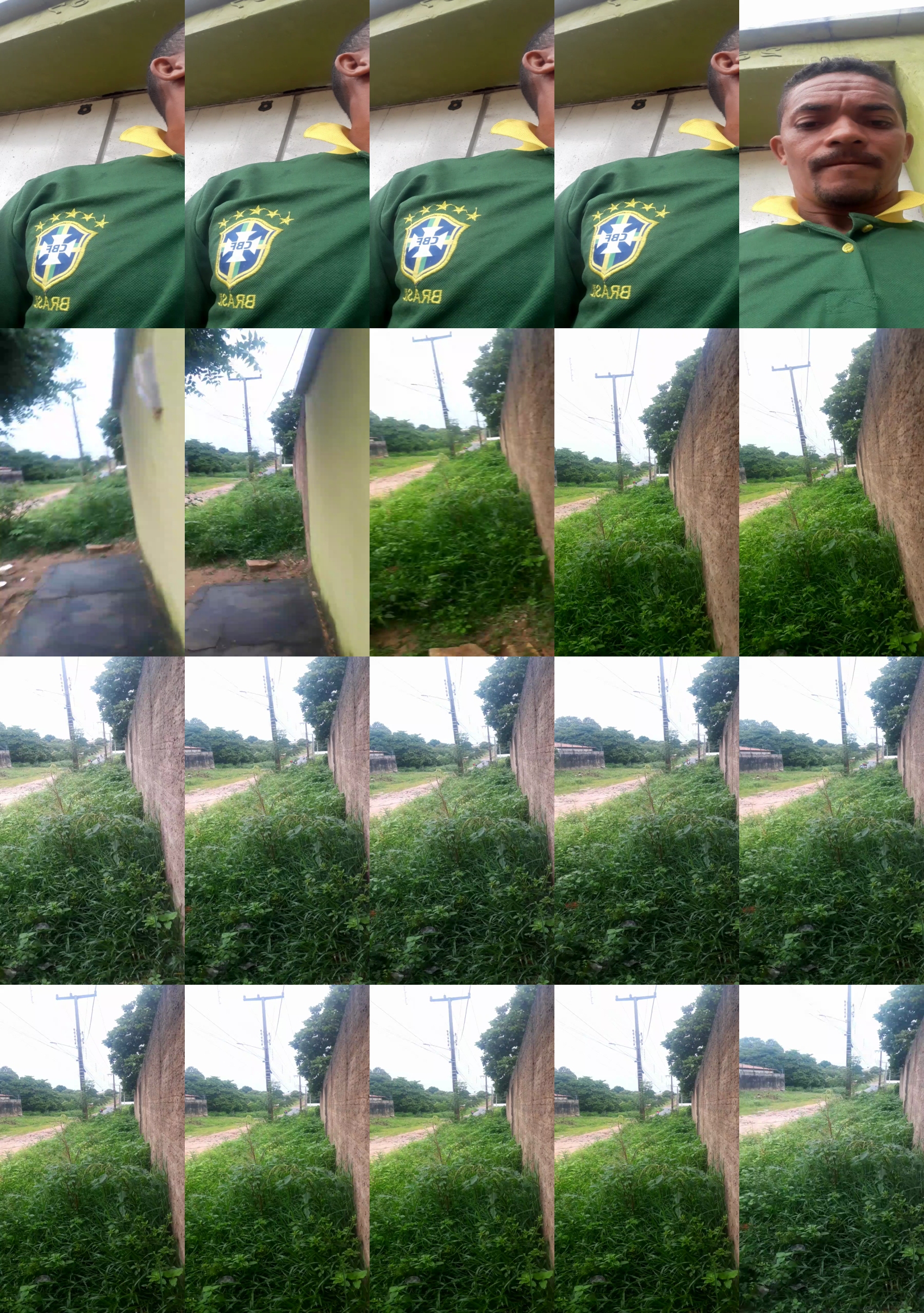 Peazinho1  19-01-2023 Recorded Video nasty