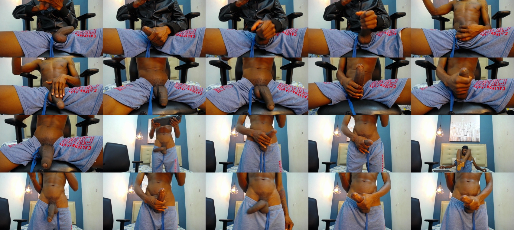 Rey_C  19-01-2023 Recorded Video sex