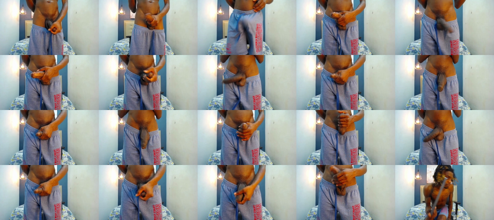 Rey_C  18-01-2023 Recorded Video fuckme