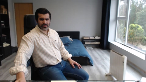 Samricci21  19-01-2023 Recorded Video wank