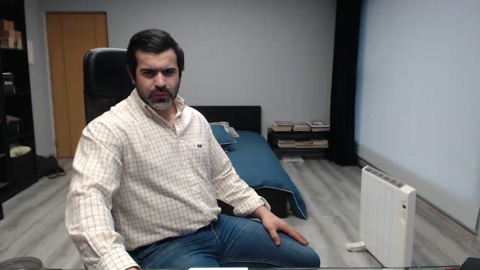 Samricci21  19-01-2023 Recorded Video horny