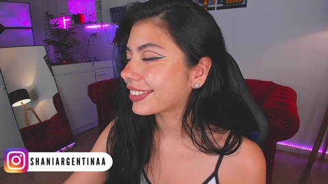 ShaniArgentina 18-01-2023 fuck 
