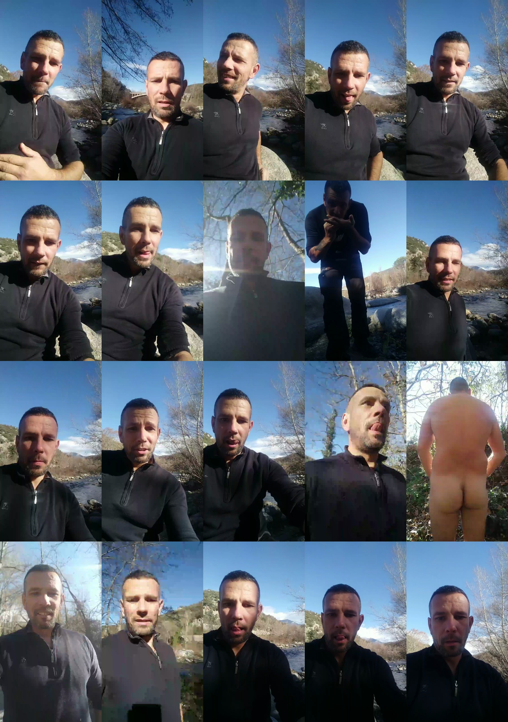 Showcatalan1  19-01-2023 Recorded Video suckshow