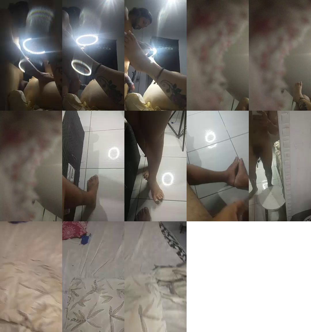 Silvab02  18-01-2023 Recorded Video fuckass