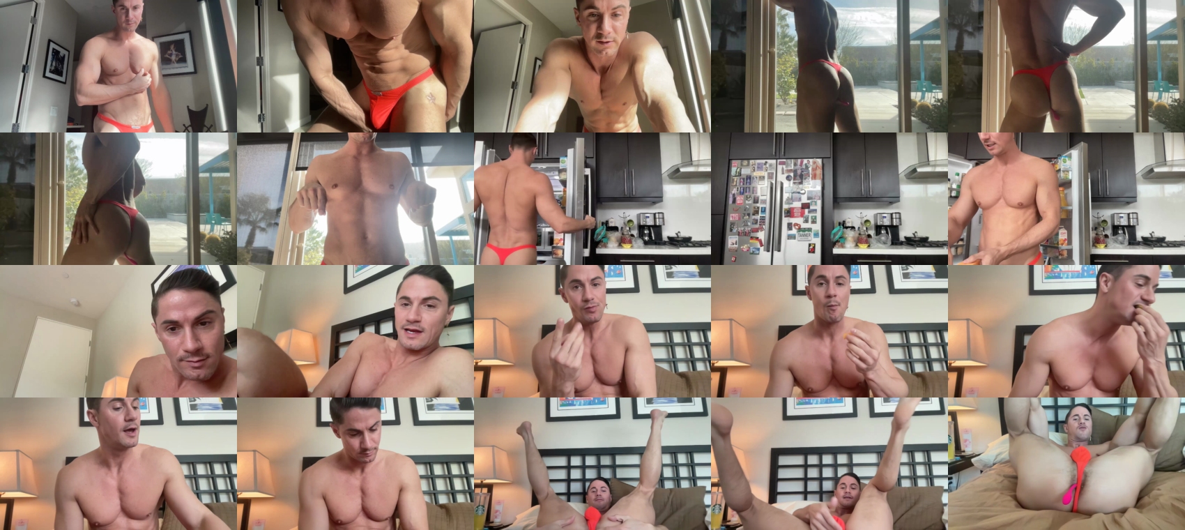 SkyyKnox  18-01-2023 Recorded Video suckcock