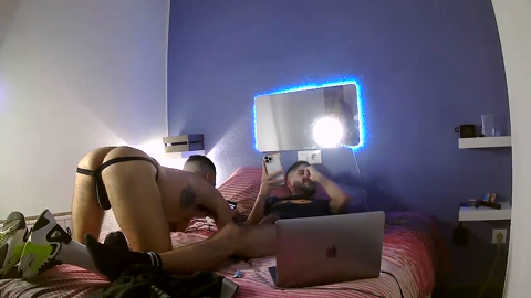 SrZapatones  18-01-2023 Recorded Video analtoy