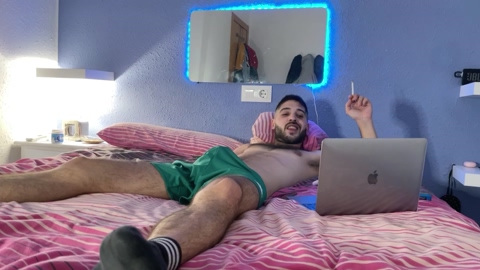 SrZapatones  18-01-2023 Recorded Video legs