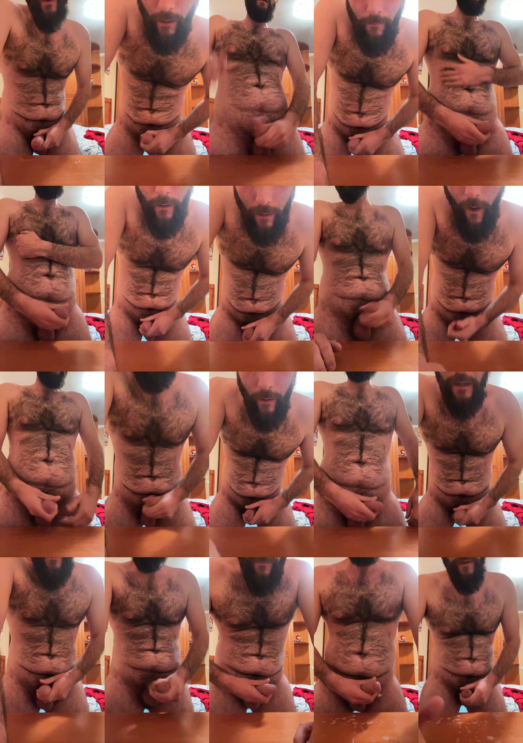 Trocolo22  18-01-2023 Recorded Video analsex