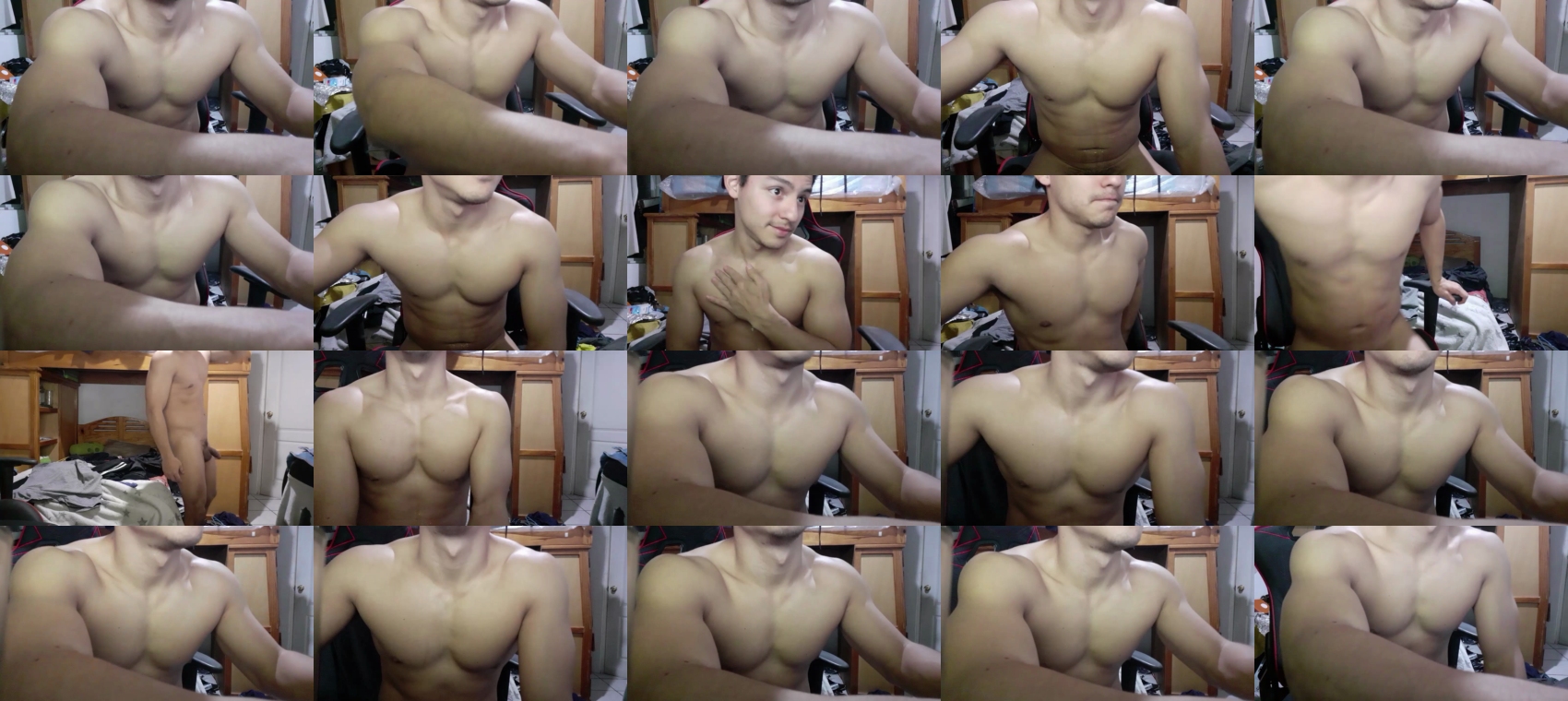 agedon  18-01-2023 Recorded Video big