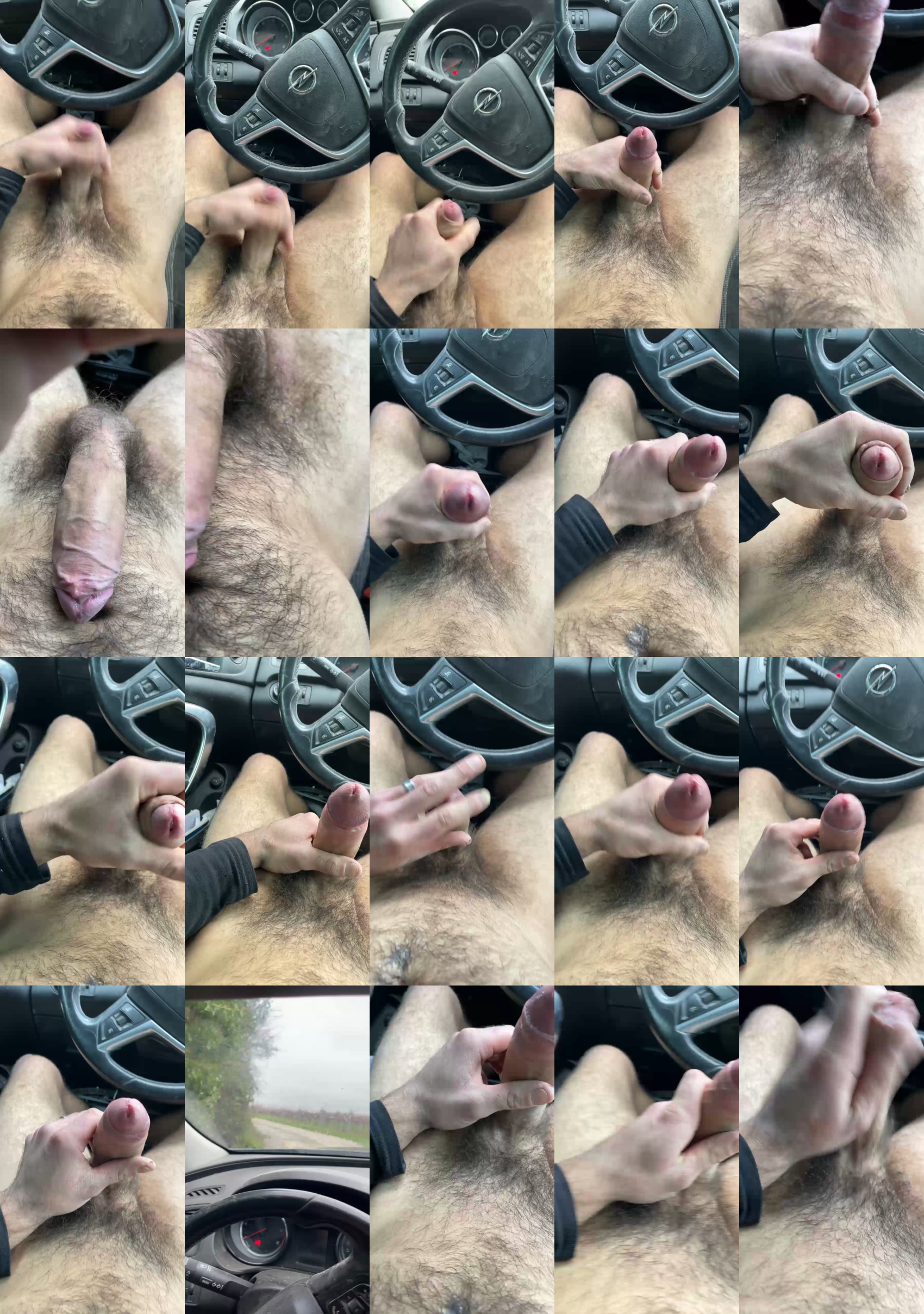 alexpoiluhot  19-01-2023 Recorded Video blowjob