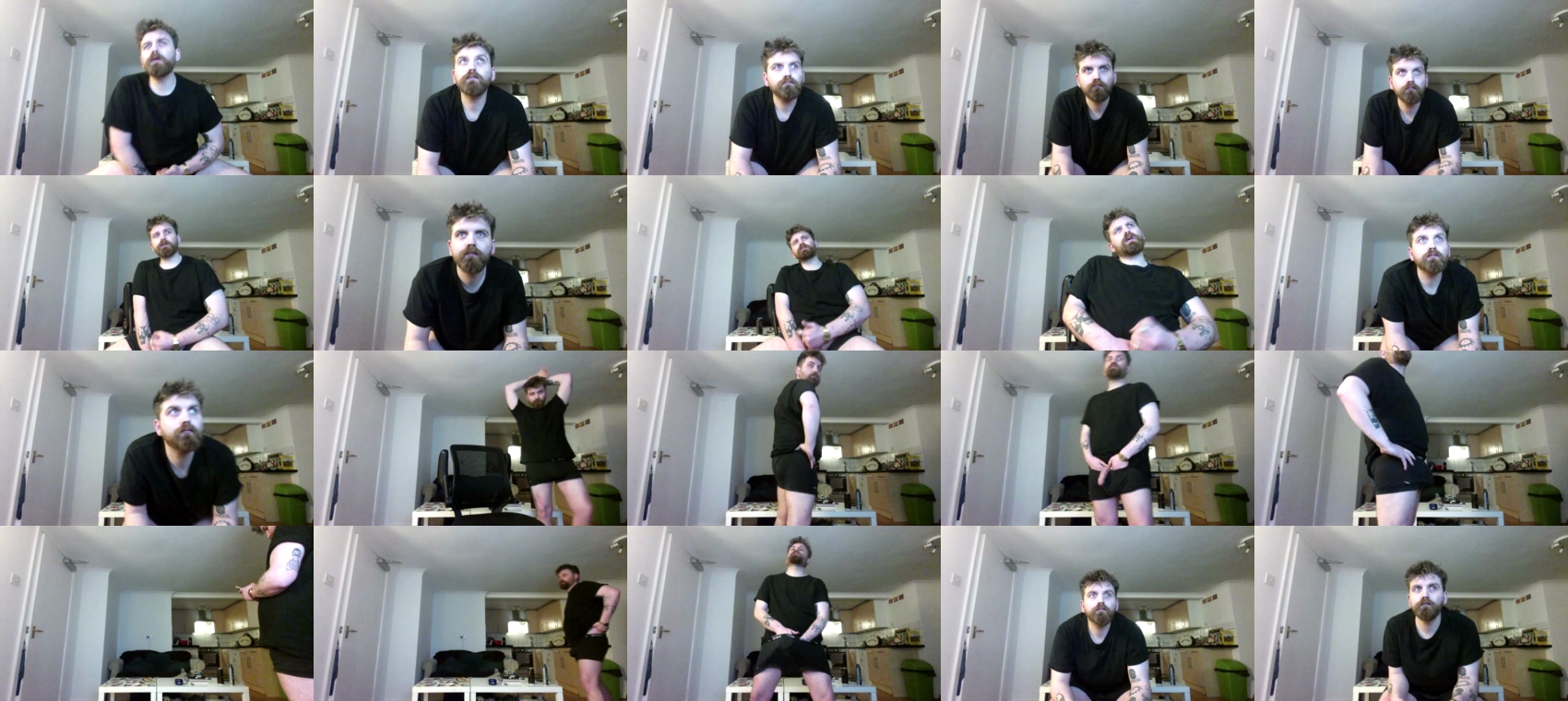 blessedbeardboi  18-01-2023 video lovense