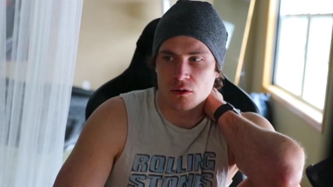 bluecoffee  18-01-2023 video playtime