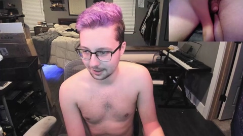 booker_baxton  18-01-2023 video legs