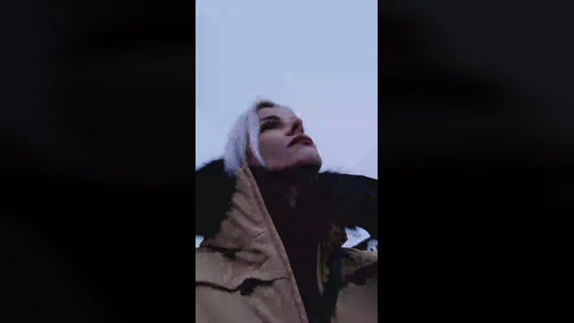 bunny_vic  18-01-2023 fuckhard Females