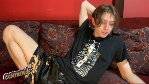 cosmonudes  19-01-2023 video toy