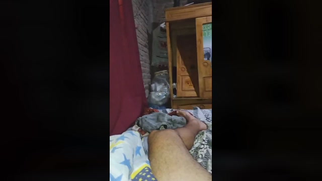 cristianarg3  18-01-2023 Recorded Video fuck