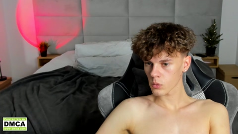 cute_thomas  18-01-2023 video Pretty