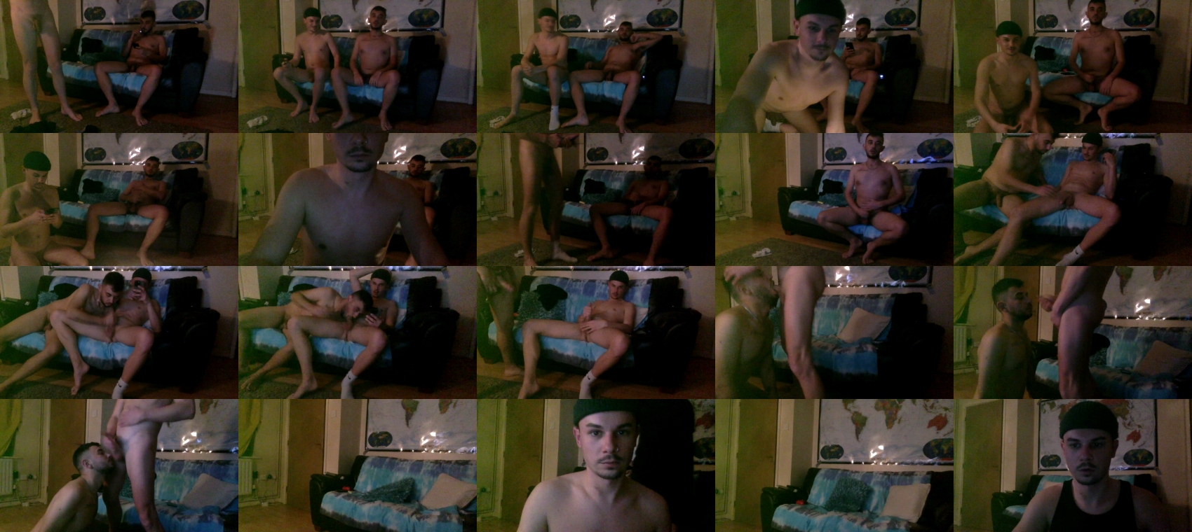 donnidark0  18-01-2023 Recorded Video hot