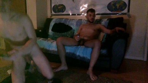 donnidark0  18-01-2023 Recorded Video hot