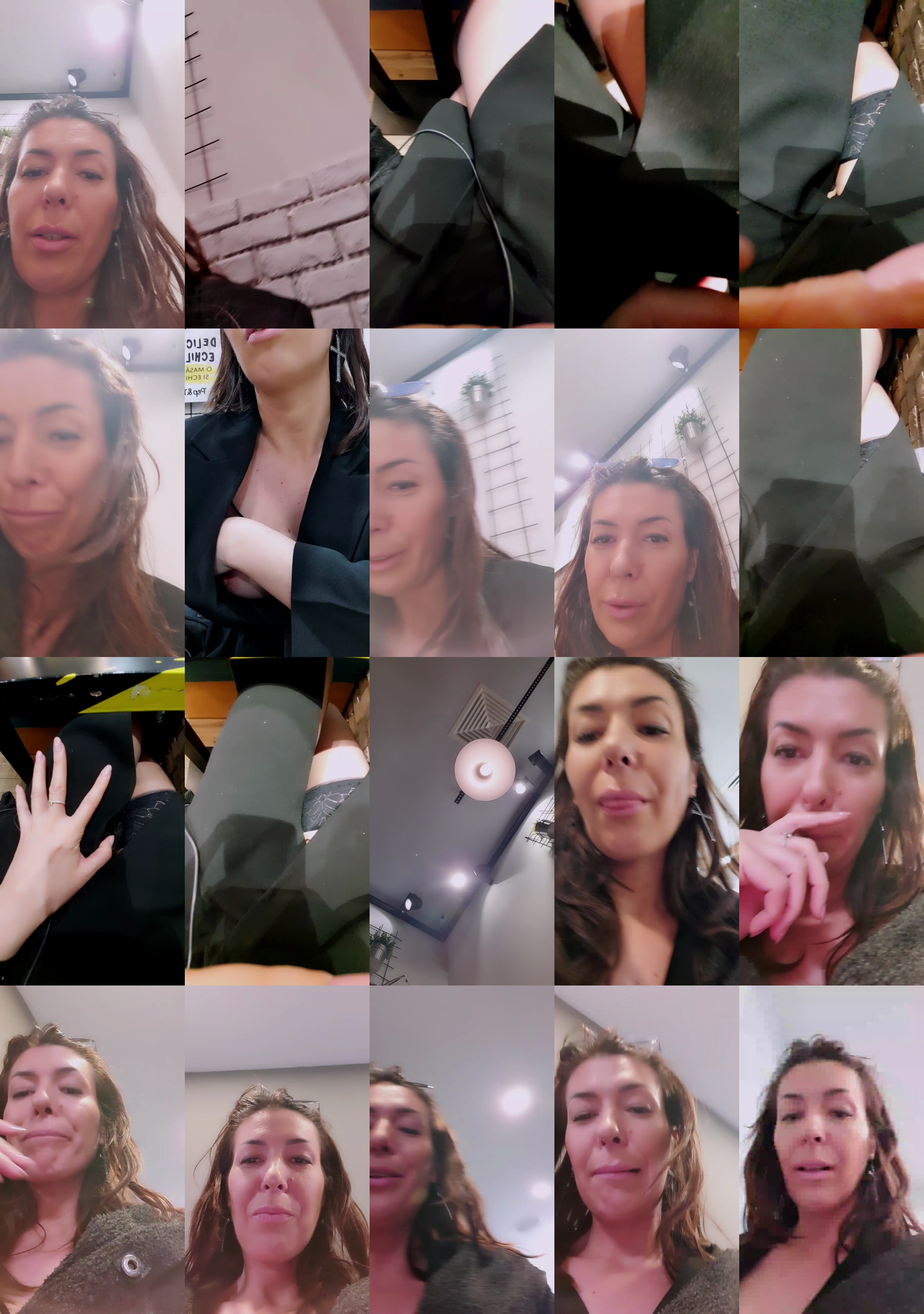 eveangelll 19-01-2023 XXX 