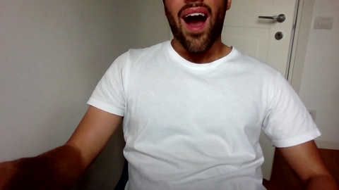 frabarba91  19-01-2023 Recorded Video kissing