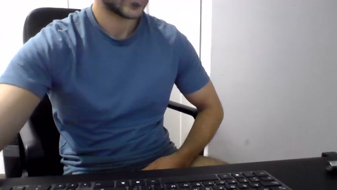 hotbcn5  19-01-2023 Recorded Video cute