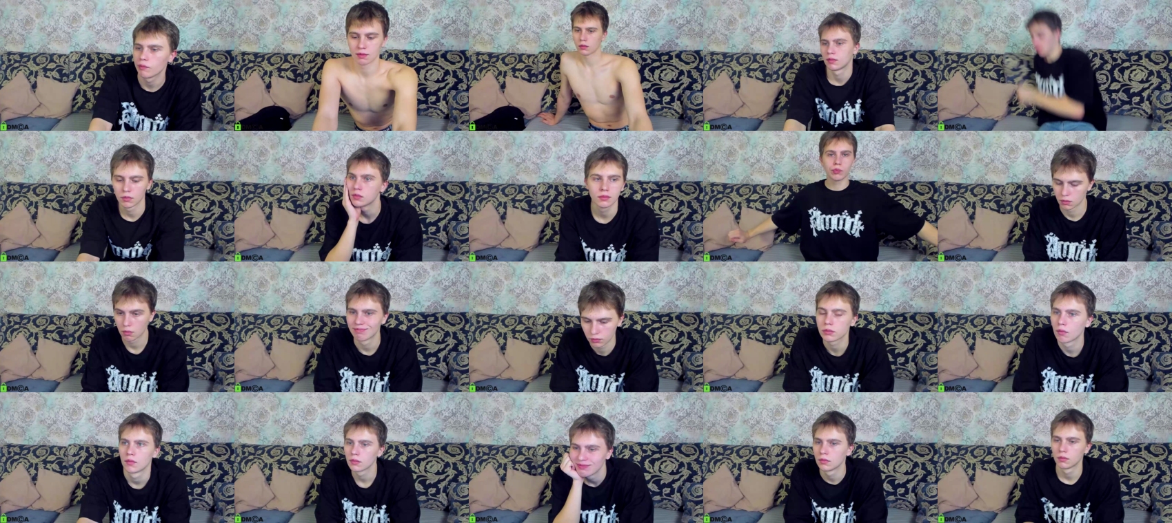 jessy_meow  19-01-2023 video fingers