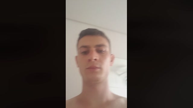 jho_  19-01-2023 Recorded Video hardcock