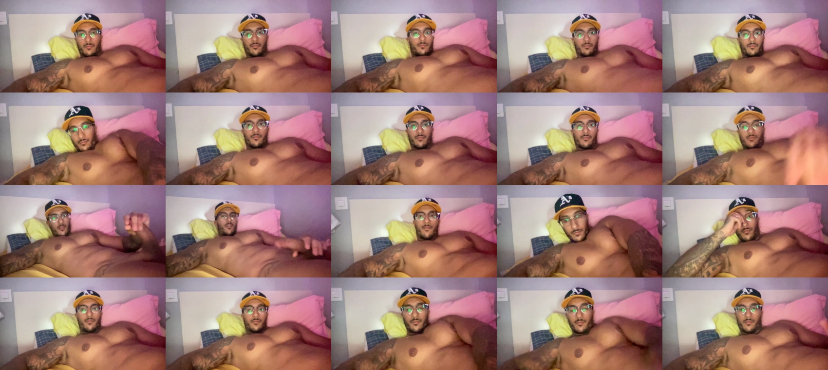 karimgasmi  18-01-2023 Recorded Video bigcock