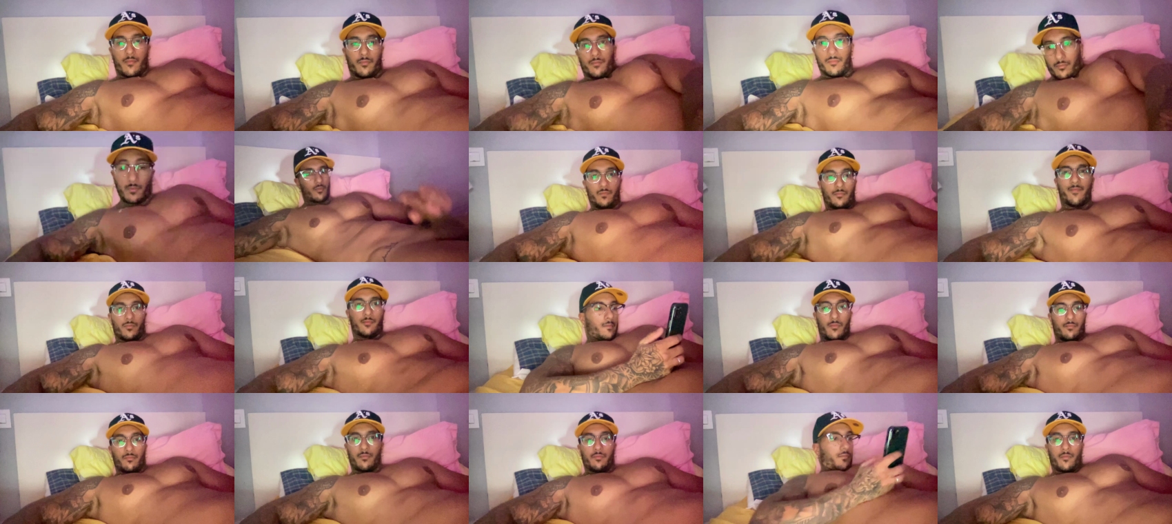 karimgasmi  18-01-2023 Recorded Video dirty