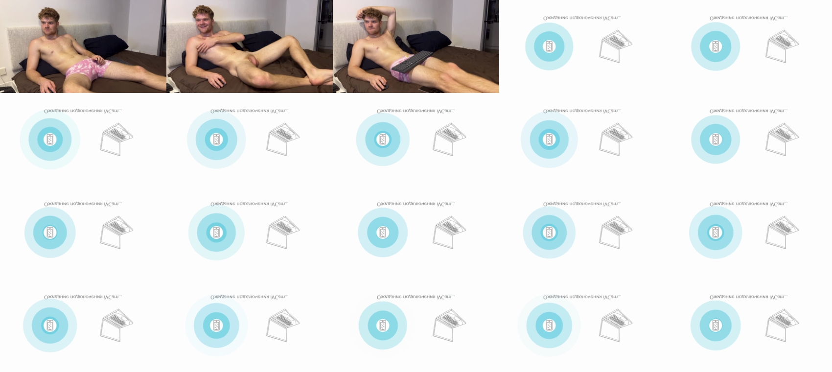 kinkypumpkin  18-01-2023 Recorded Video gay