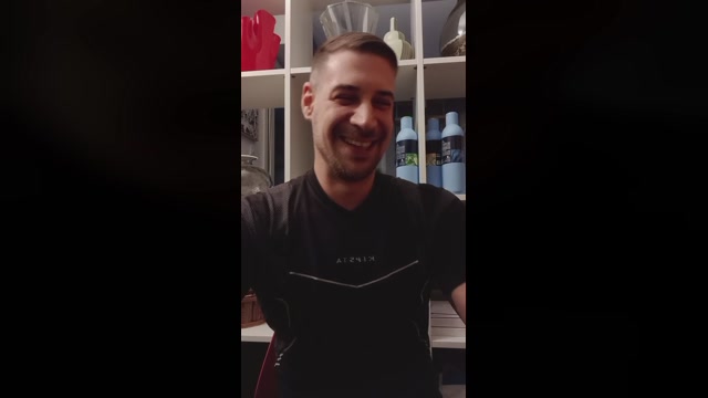 lamberto91  18-01-2023 Recorded Video love