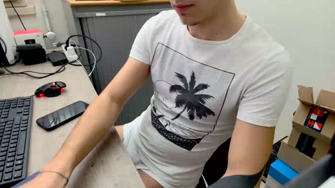 lekingarthur  18-01-2023 Recorded Video fuckher
