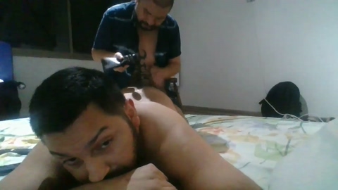 leomarquez1994  18-01-2023 Recorded Video jackoff
