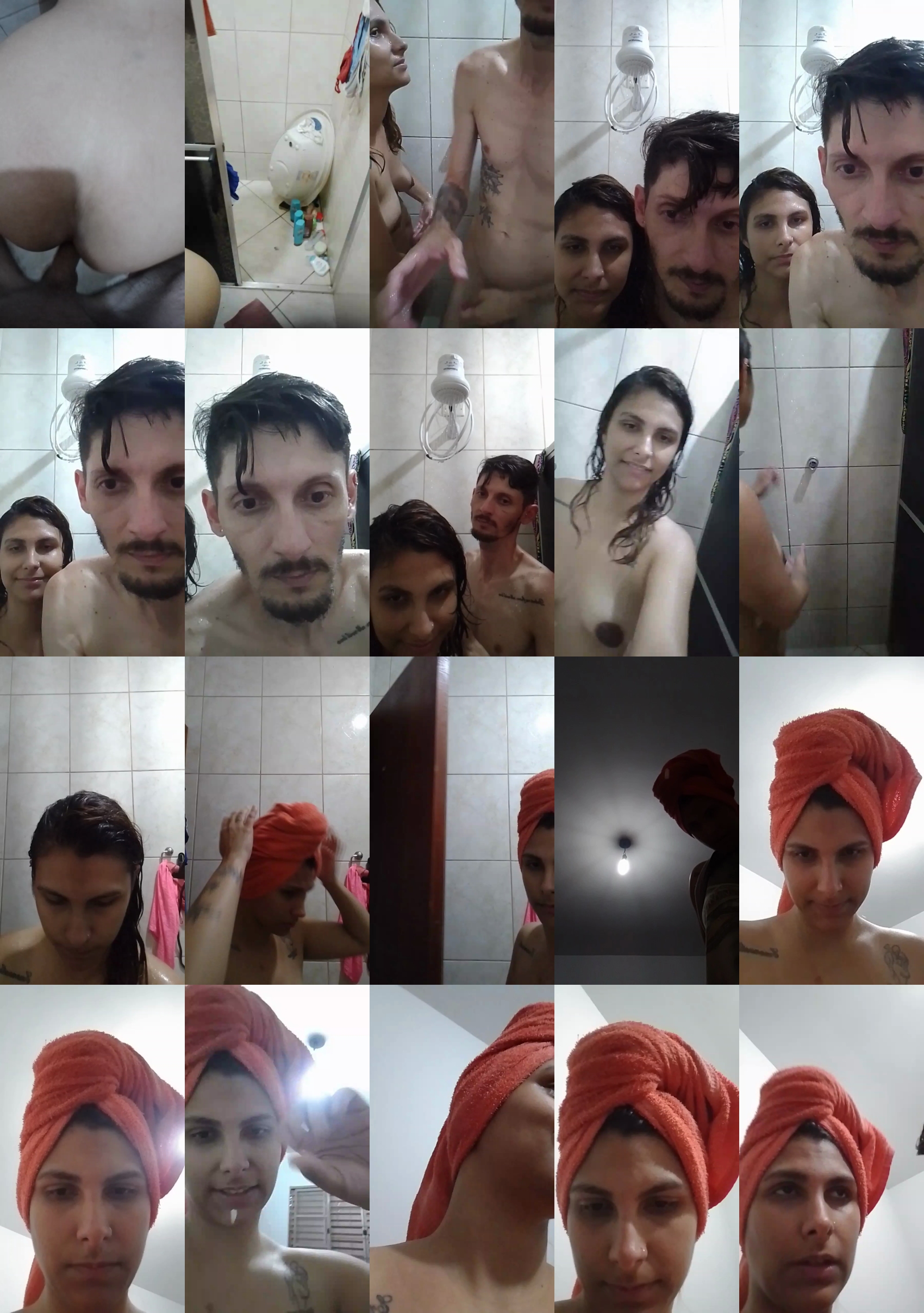 luizbia21 18-01-2023 Topless 